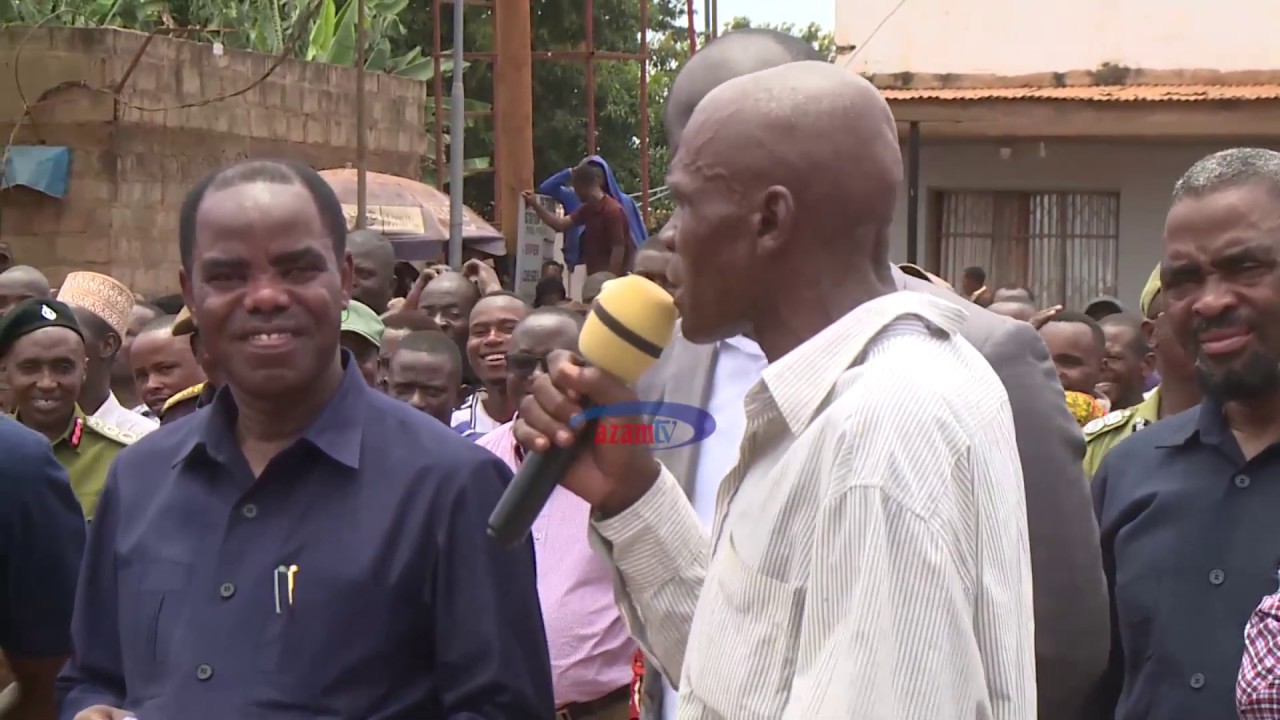 Wananchi Handeni wamlilia Waziri Mkuu Majaliwa kufuatia makao makuu ya wilaya kubadilishwa eneo