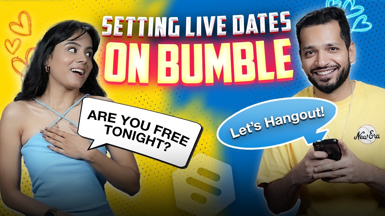 Секретный способ получить неограниченное количество свиданий на Bumble!