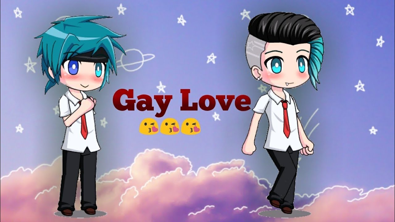 Gay Love Story-Ep.1