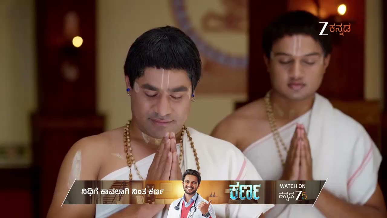 Sri Raghavendra Mahathme | Ep - 115 | Best Scene | Mar 08 2026 | Zee Kannada
