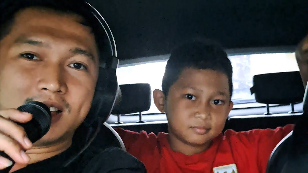 Hasil rekaman suara dari kamera hp samsung video bawaan, mic toa #maono #live #recording #podcast