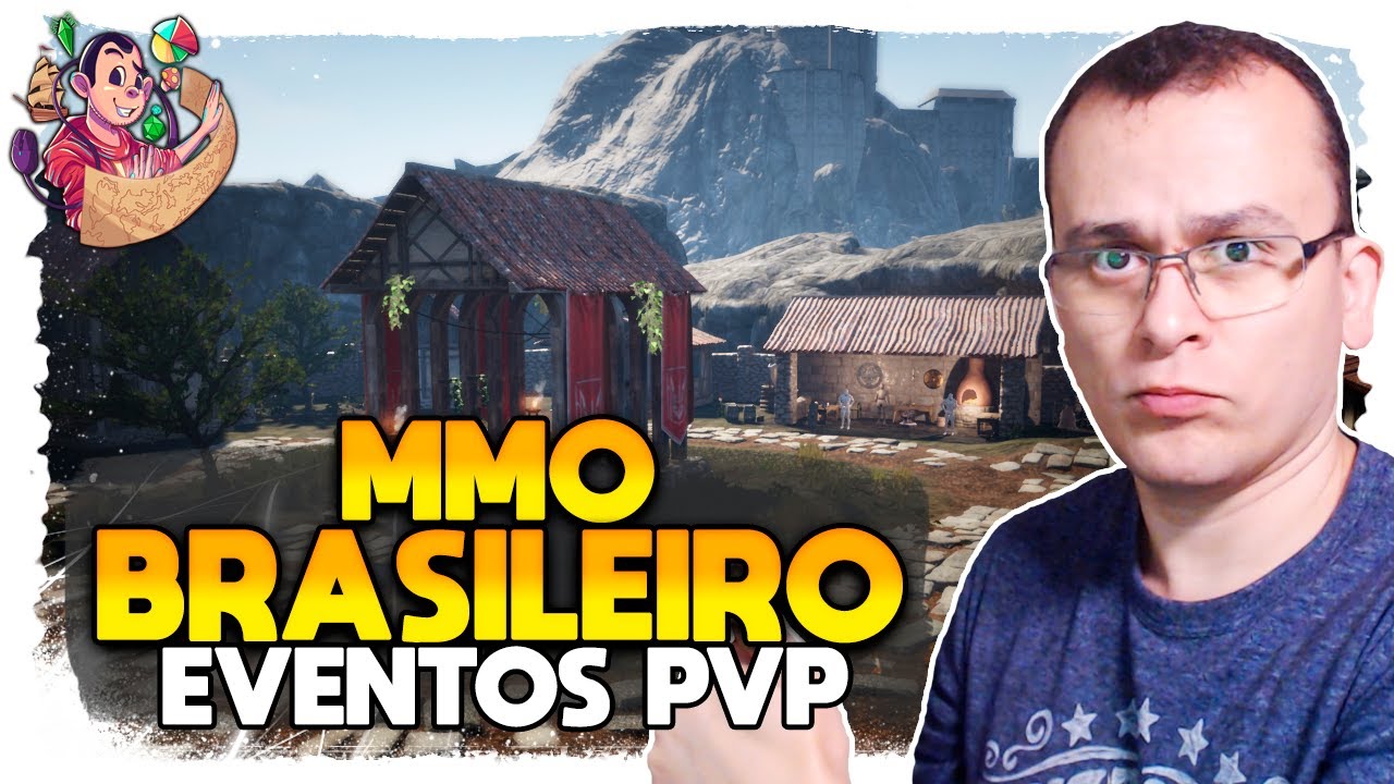 The Legends Online - Eventos PVP Globais (Sem importar level!) - Cortes PT BR