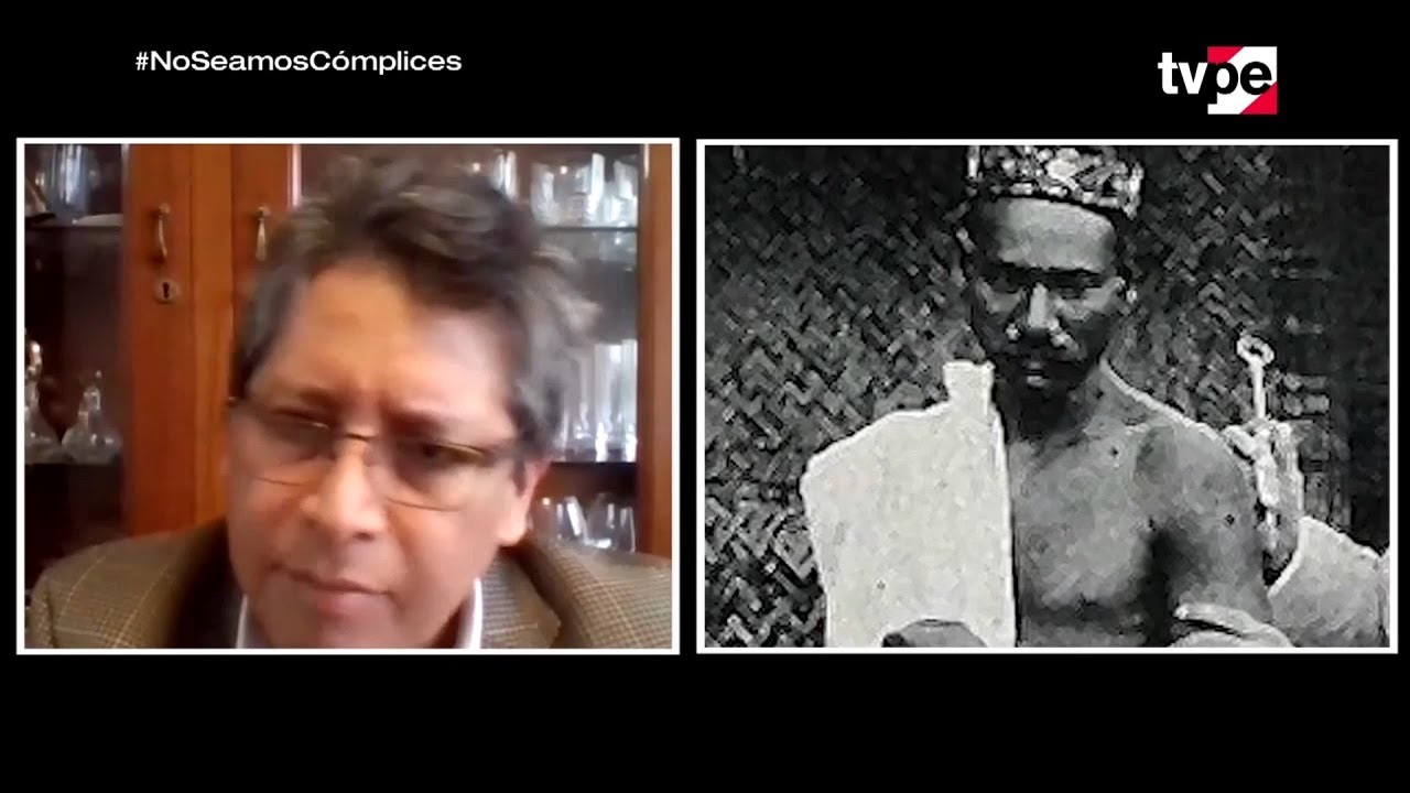 Sucedió en el Perú: Peste bubónica   (25/10/2020) | TVPerú