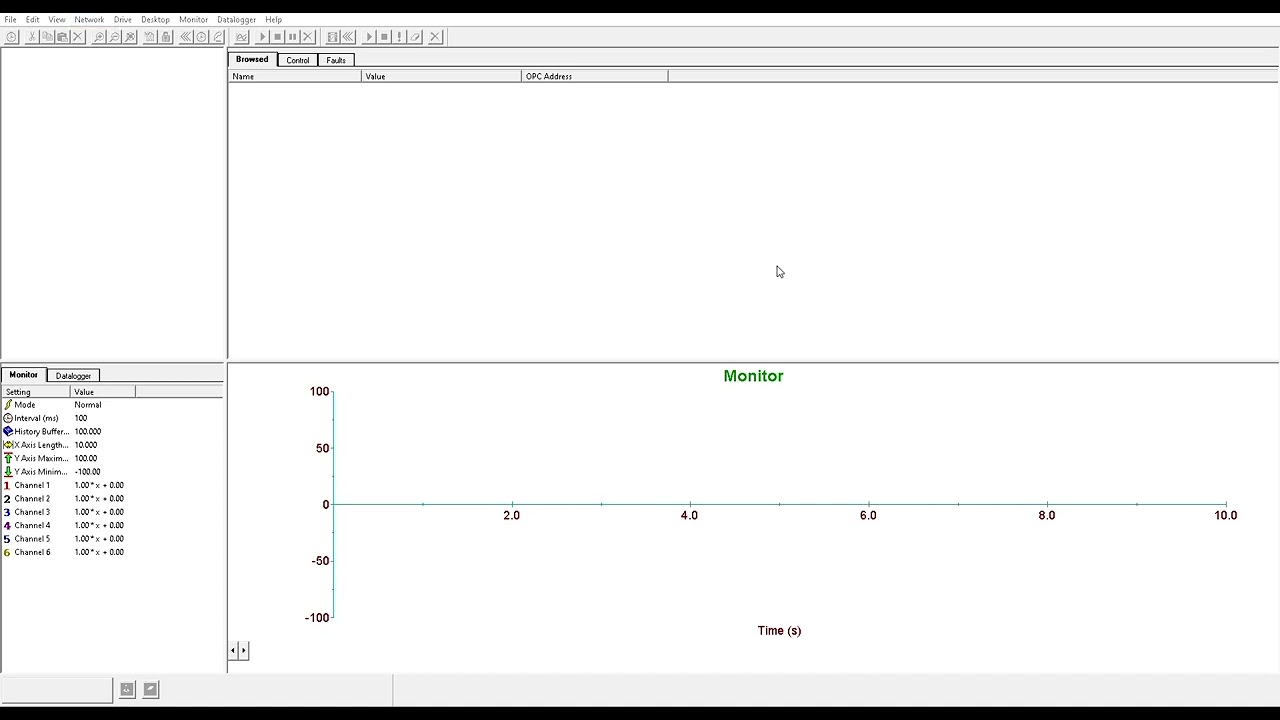 ACS800 Fan on-time reset