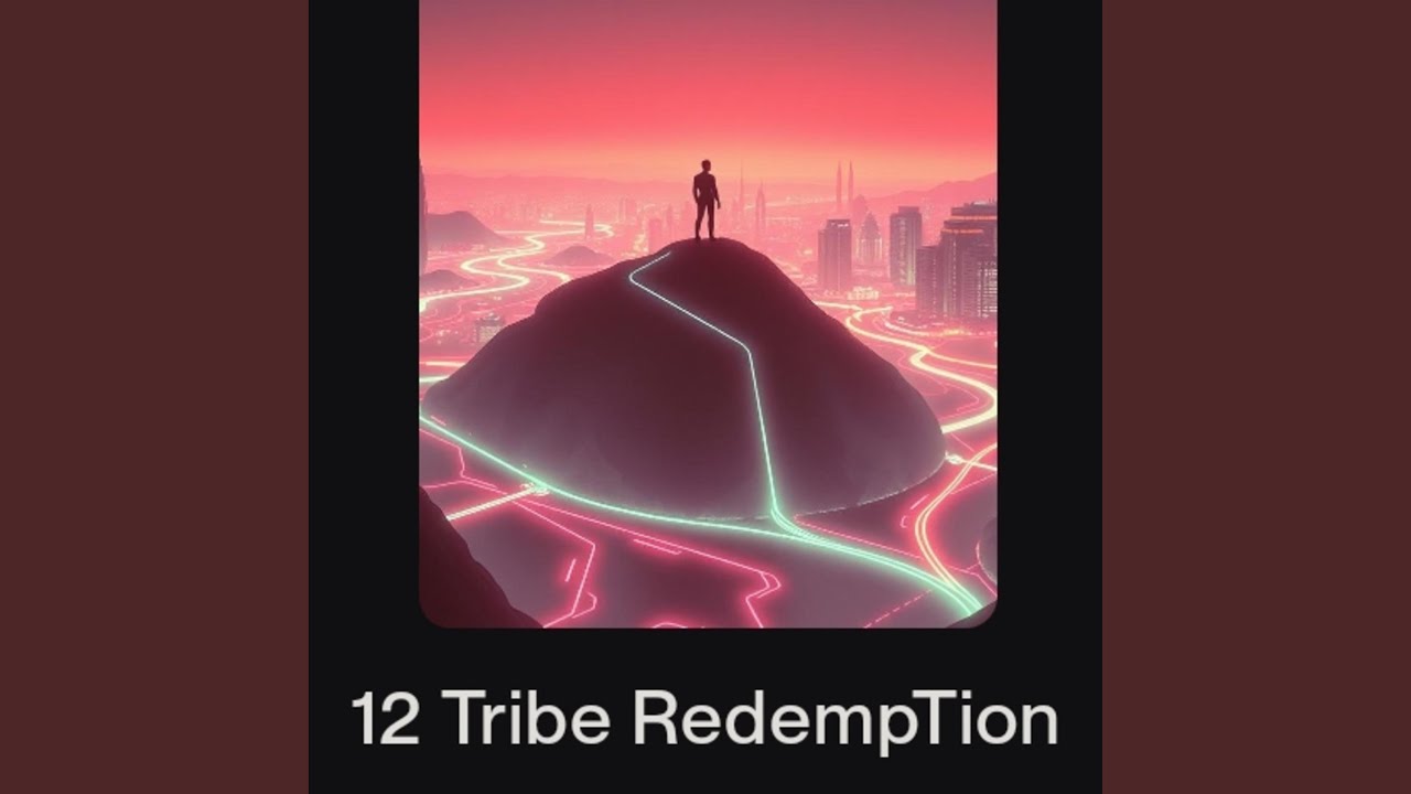 12 Tribe RedempTion
