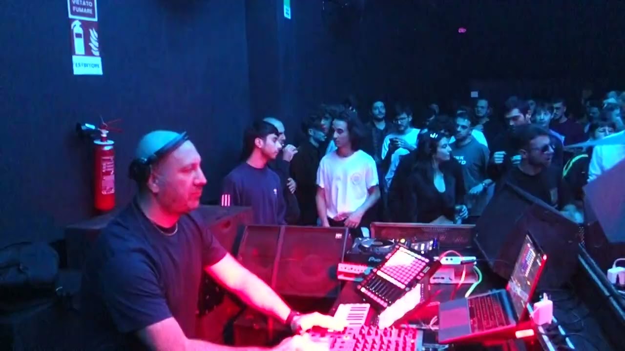 DANILO VIGORITO@Rashomon-novembre 2024