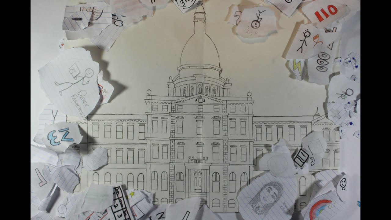 What is the Michigan Legislature?