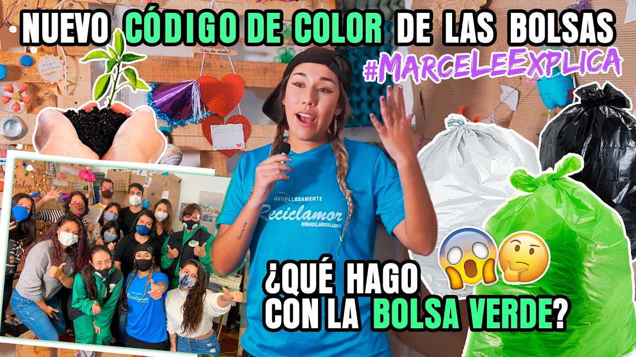 VIDEO INFALTABLE! BOLSA VERDE,  BLANCA, NEGRA,  ACEITE, CIGARRILLOS, ROPA, TE CUENTO TODO!