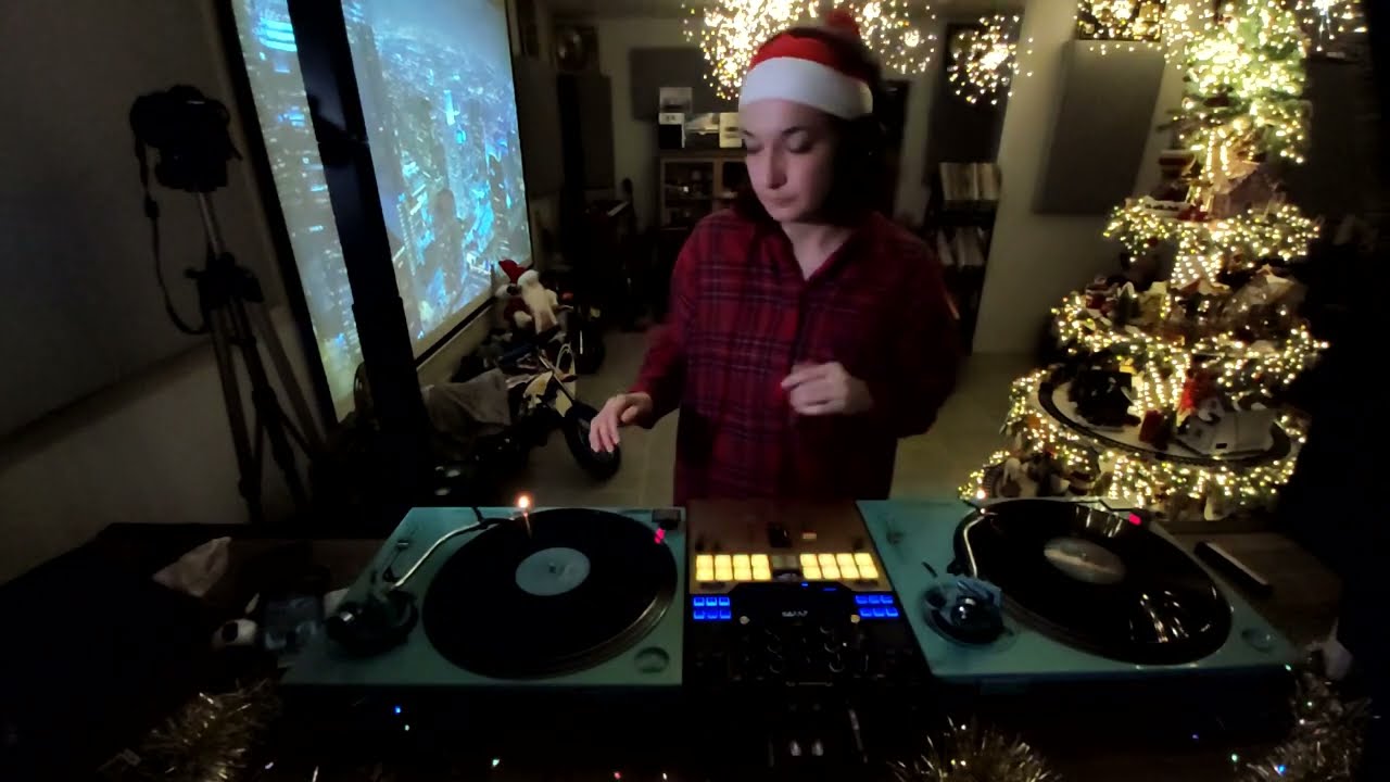 DJ ZEMINE - LIQUID WISHES 2025