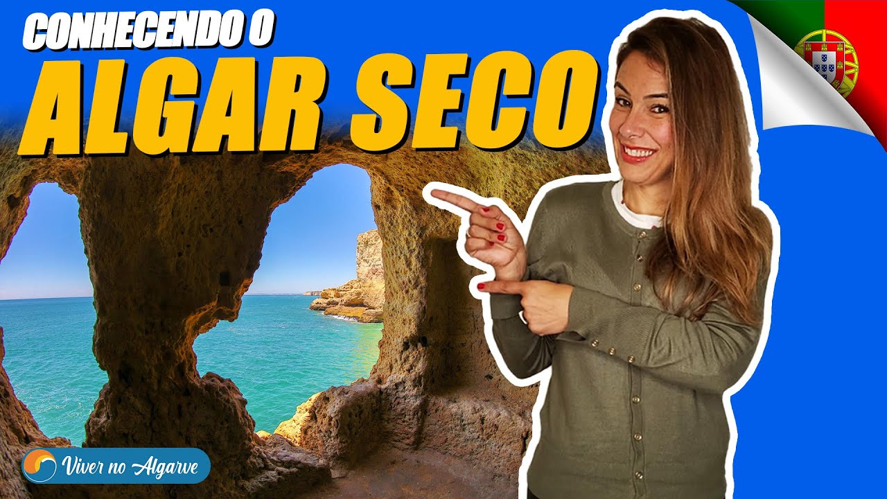 Descubra esta atração imperdível do Algarve, em Portugal