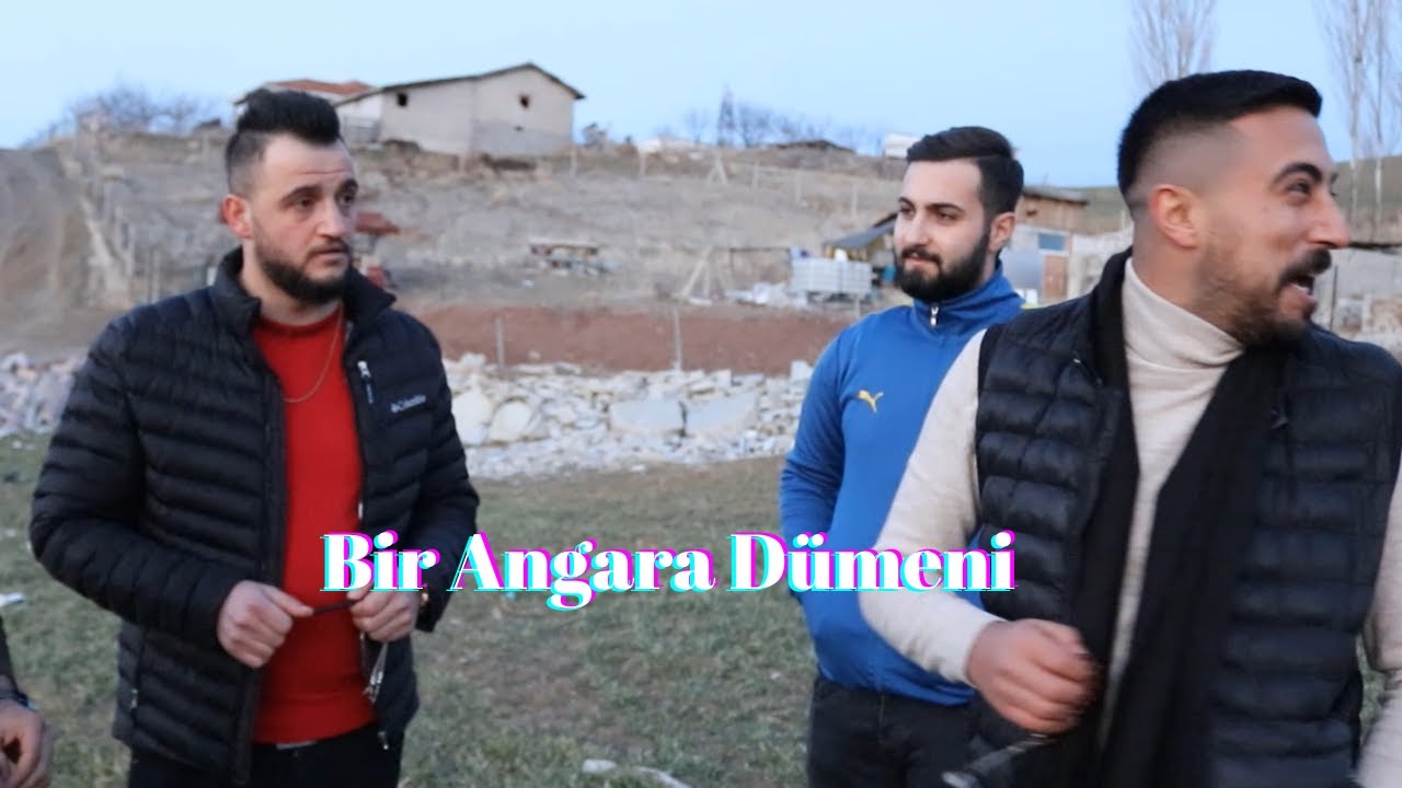 Angara Bebeleri  (DÜMENSİZDİR)