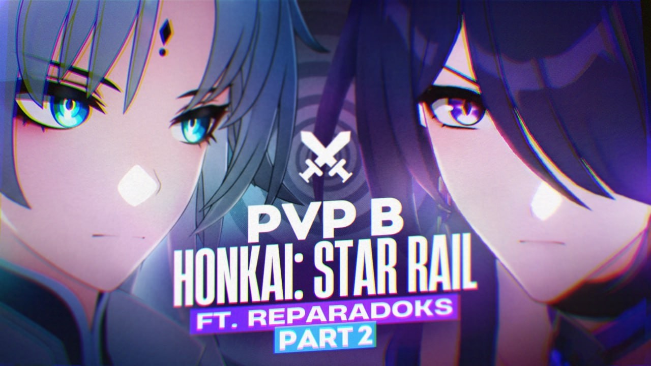 ТУРНИРЫ И PVP В Honkai: Star Rail - их смысл, как проводятся и зачем они нужны? 2 часть