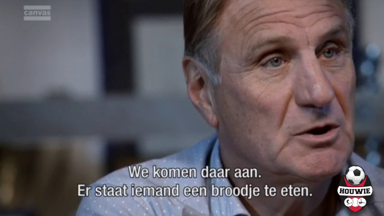 Henk Houwaart: 