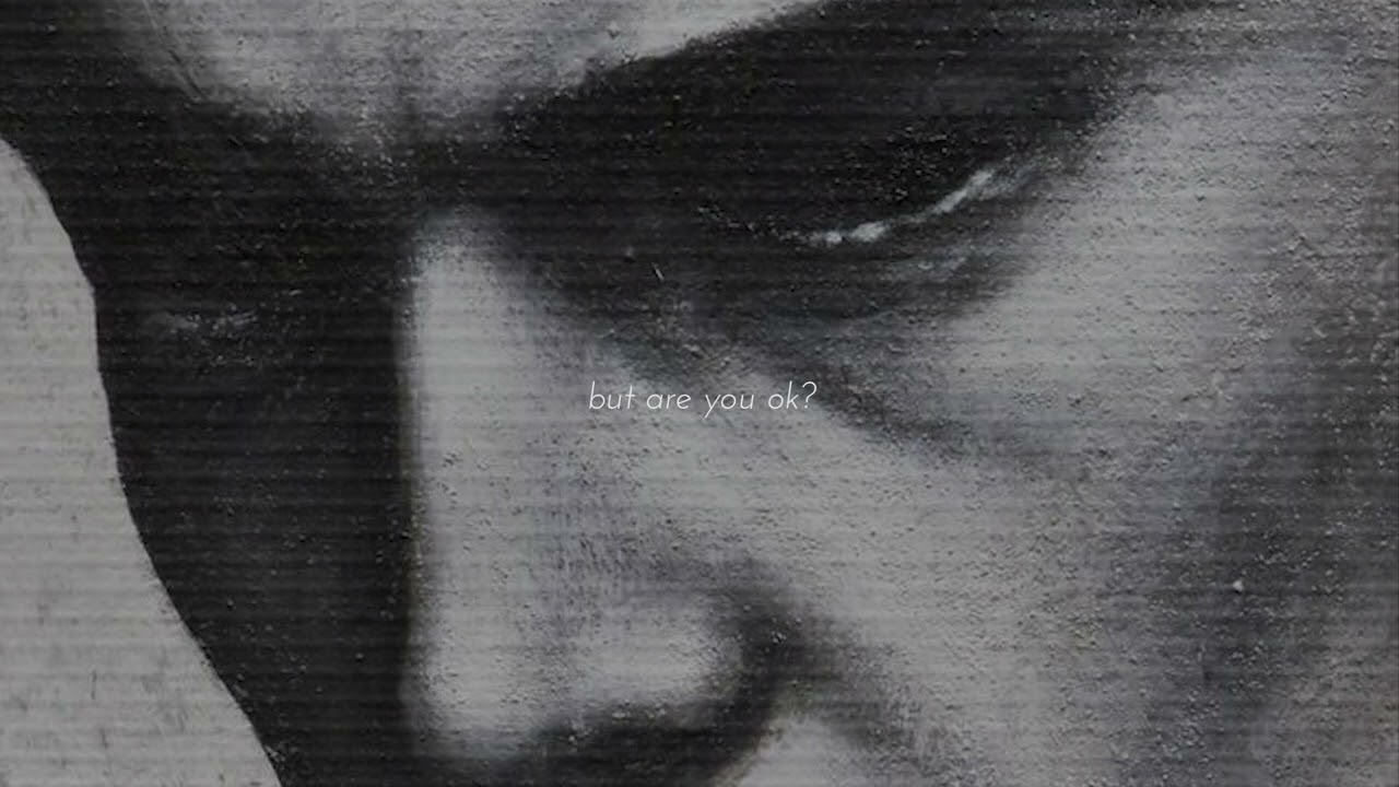 hurt - mareux (slowed & reverb) [with lyrics]