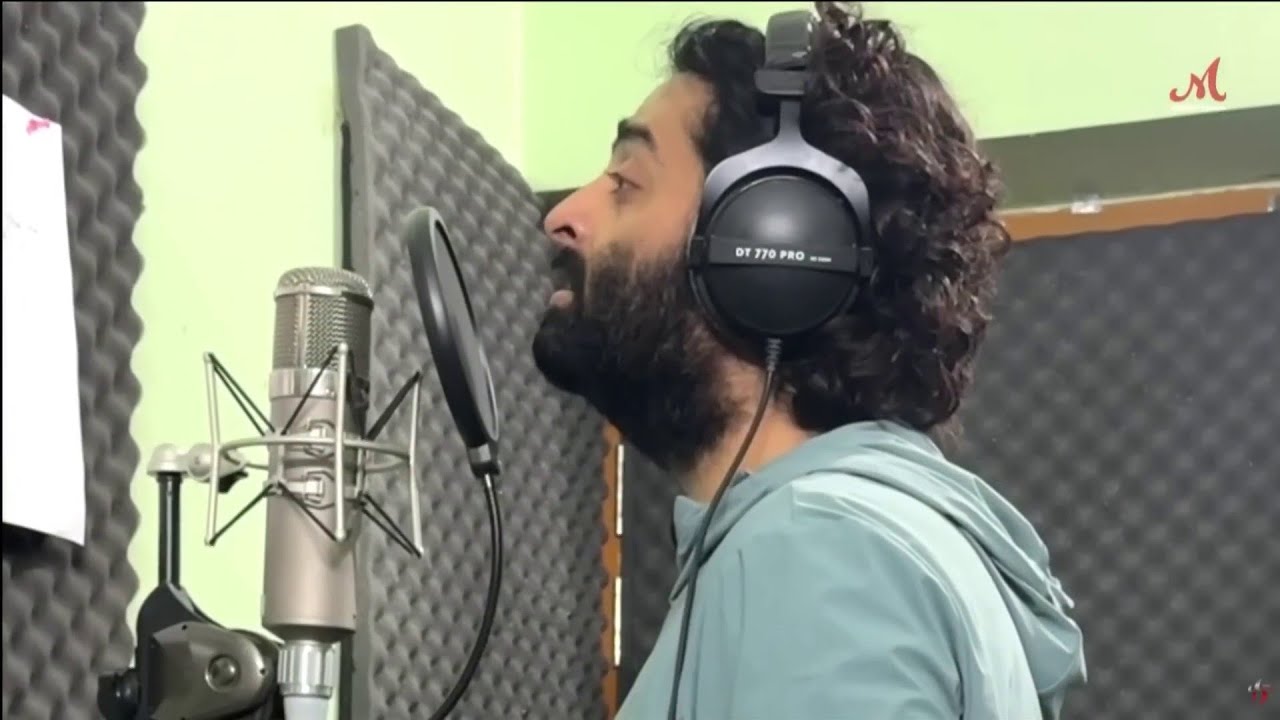 പിന്നണിഗാനരംഗത്തുനിന്ന് വിരമിക്കുകയാണെന്ന് പ്രഖ്യാപിച്ച് ഗായകൻ അരിജീത് സിങ് | Arijit Singh