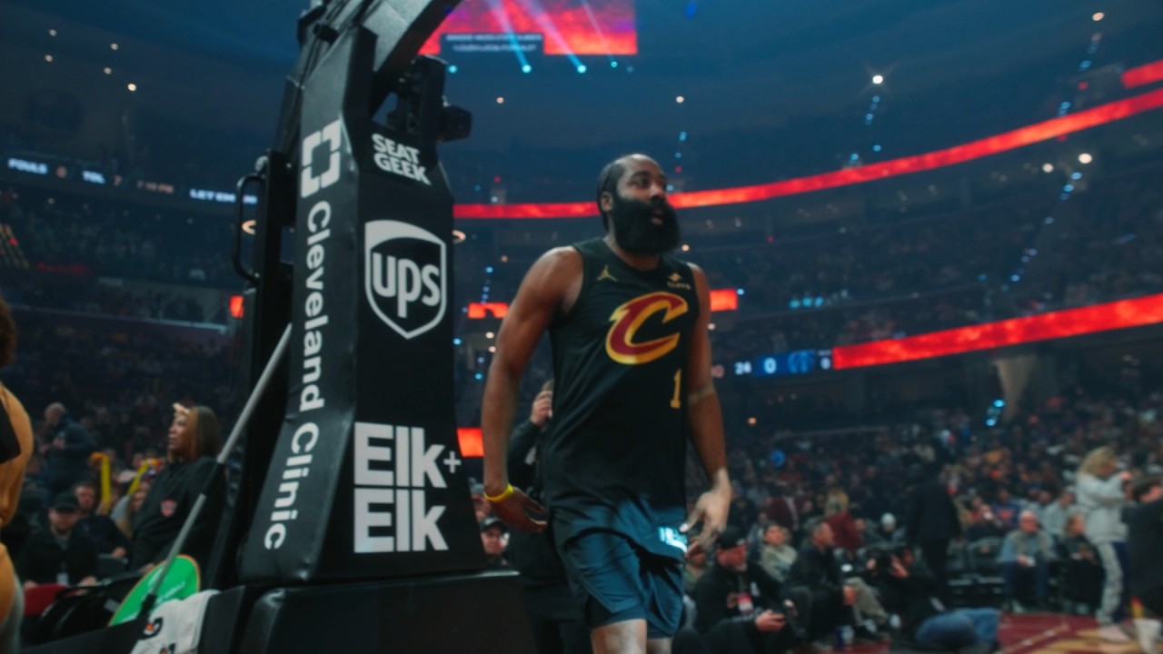 James Harden, Dennis Schr&ouml;der, Keon Ellis Home Debut | 02.11.2026