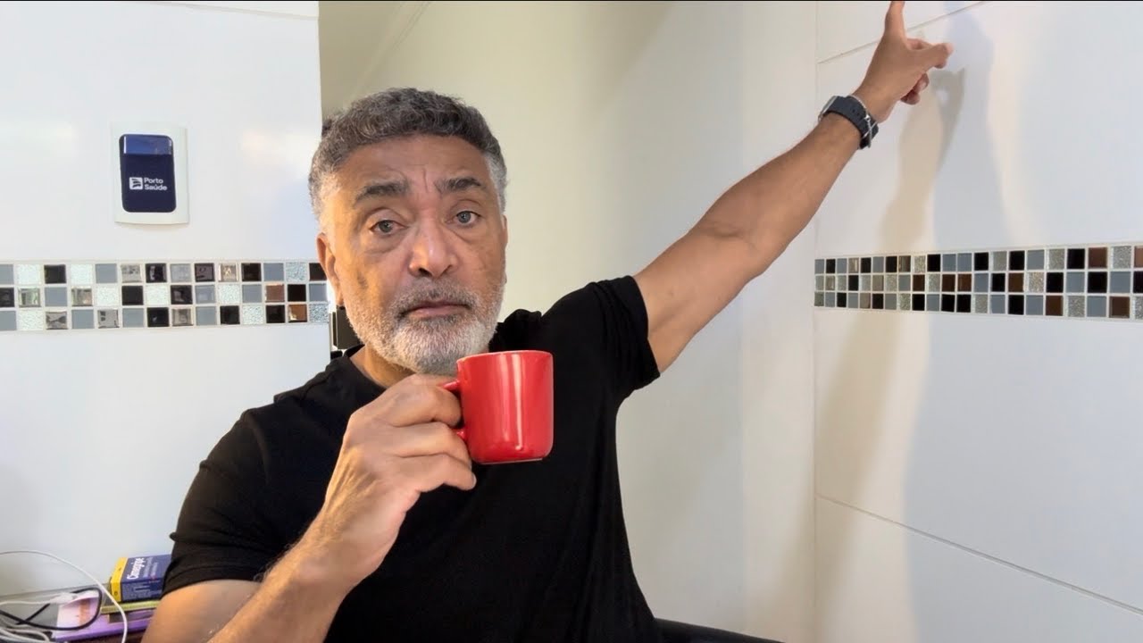 A VELHICE VAI SER HUMILHANTE PRA MUITA GENTE E VAI DOER 