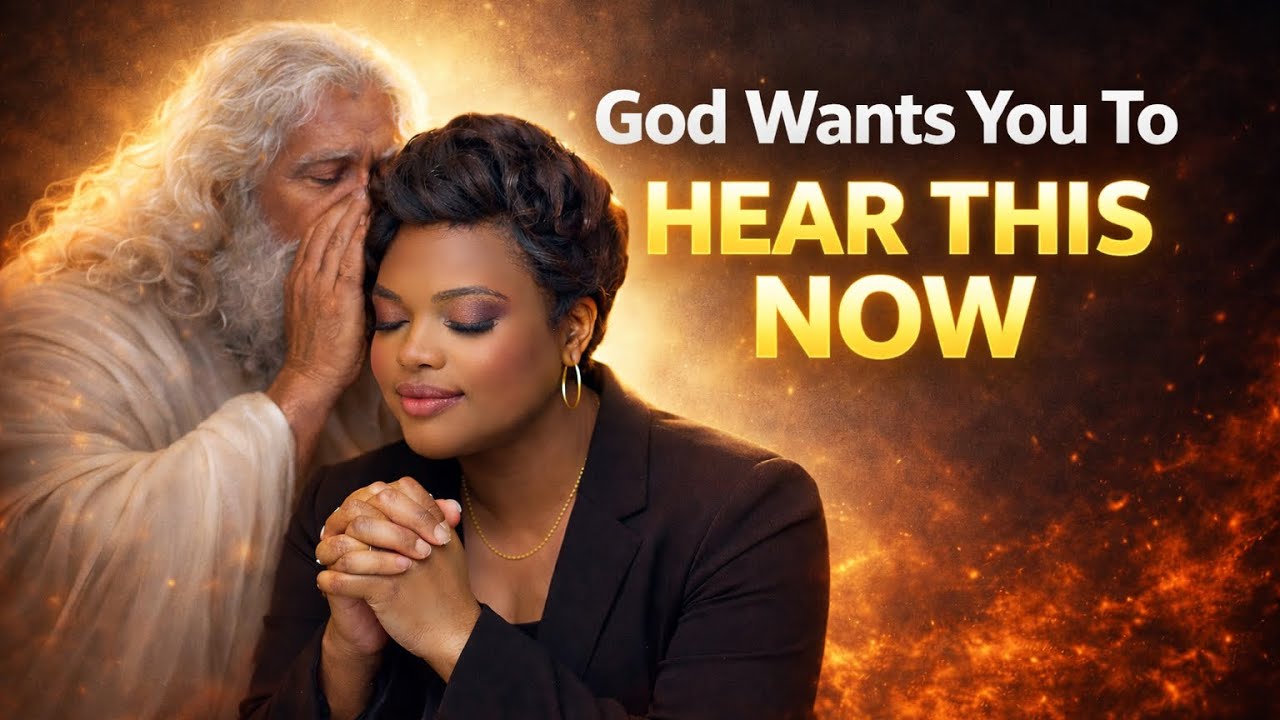 	“Your Divine Connection With God Can’t Be Broken”