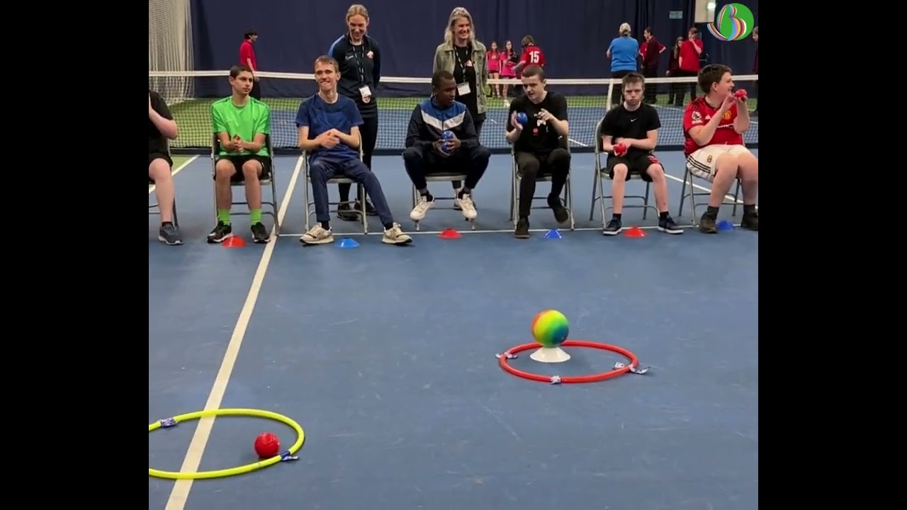 Panathlon Challenge Xtend Final