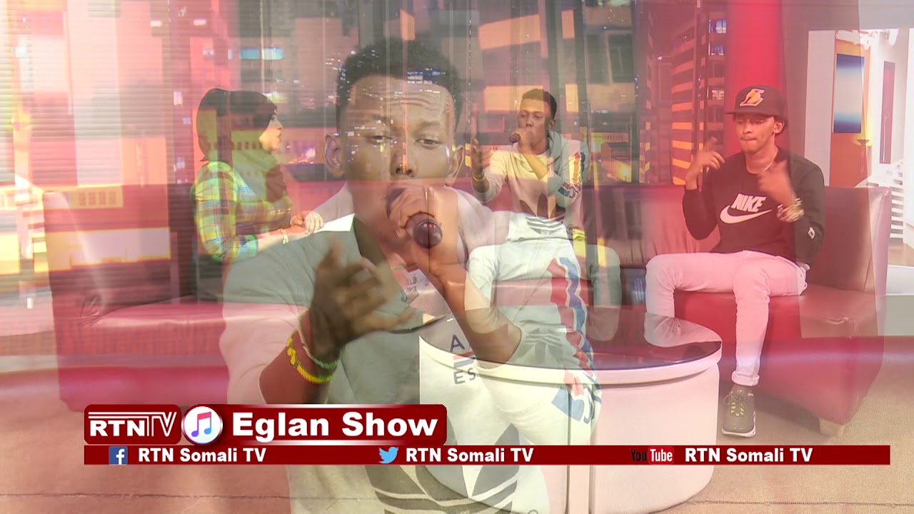 RTN TV: Dhaxal Aaabo hees cusub oo qiiro ku galineysa iyo Al-fanaan WIZB