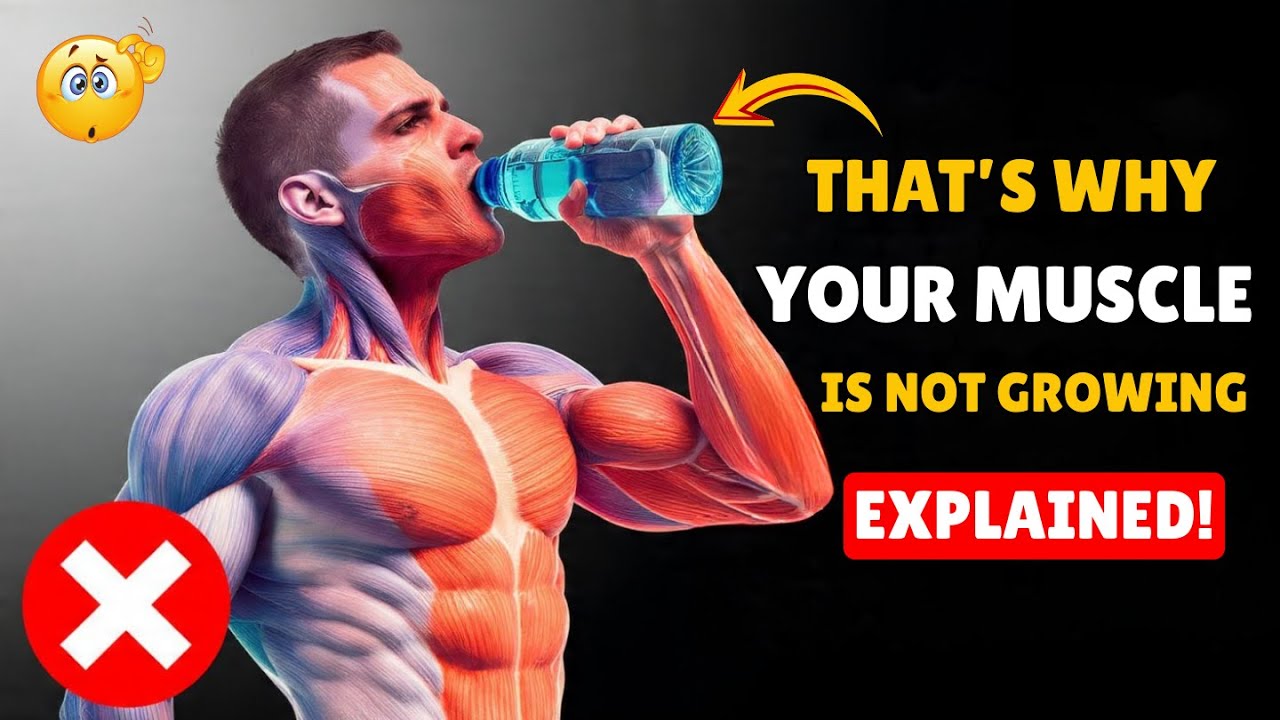 11 THINGS YOU DO THAT RUIN YOUR WORKOUT?