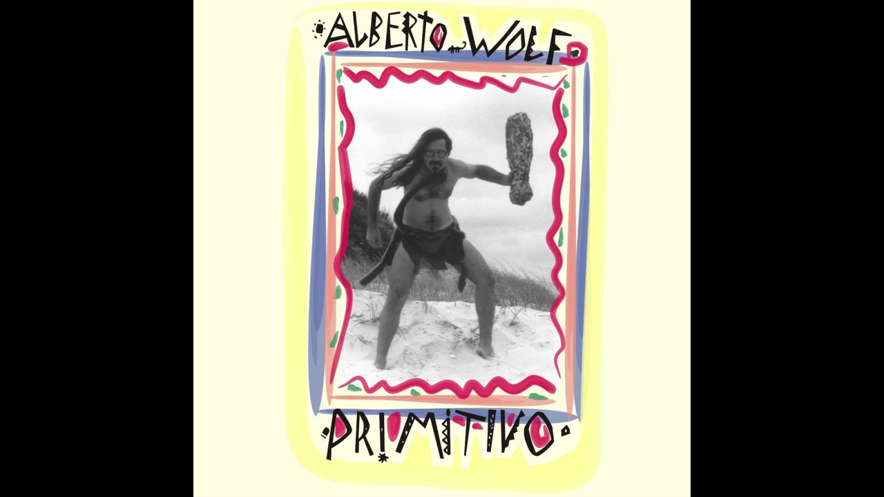 Alberto Mandrake Wolf / 
