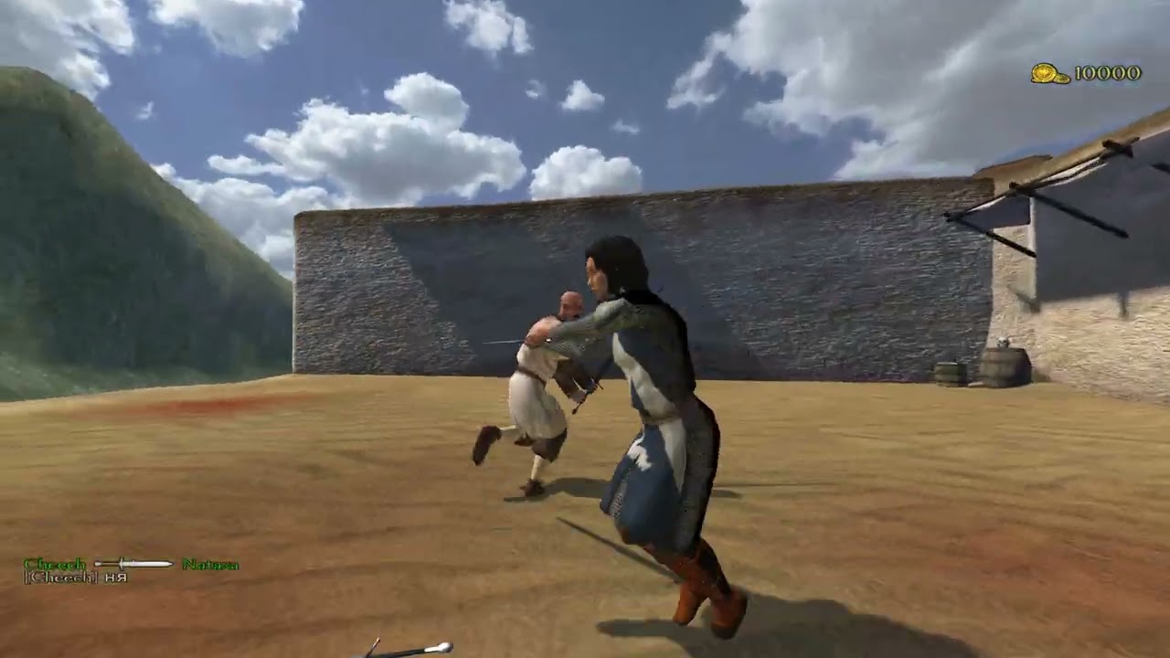 SHIN VS TOTENFLAK TOURNAMENT FT ON LUDUS