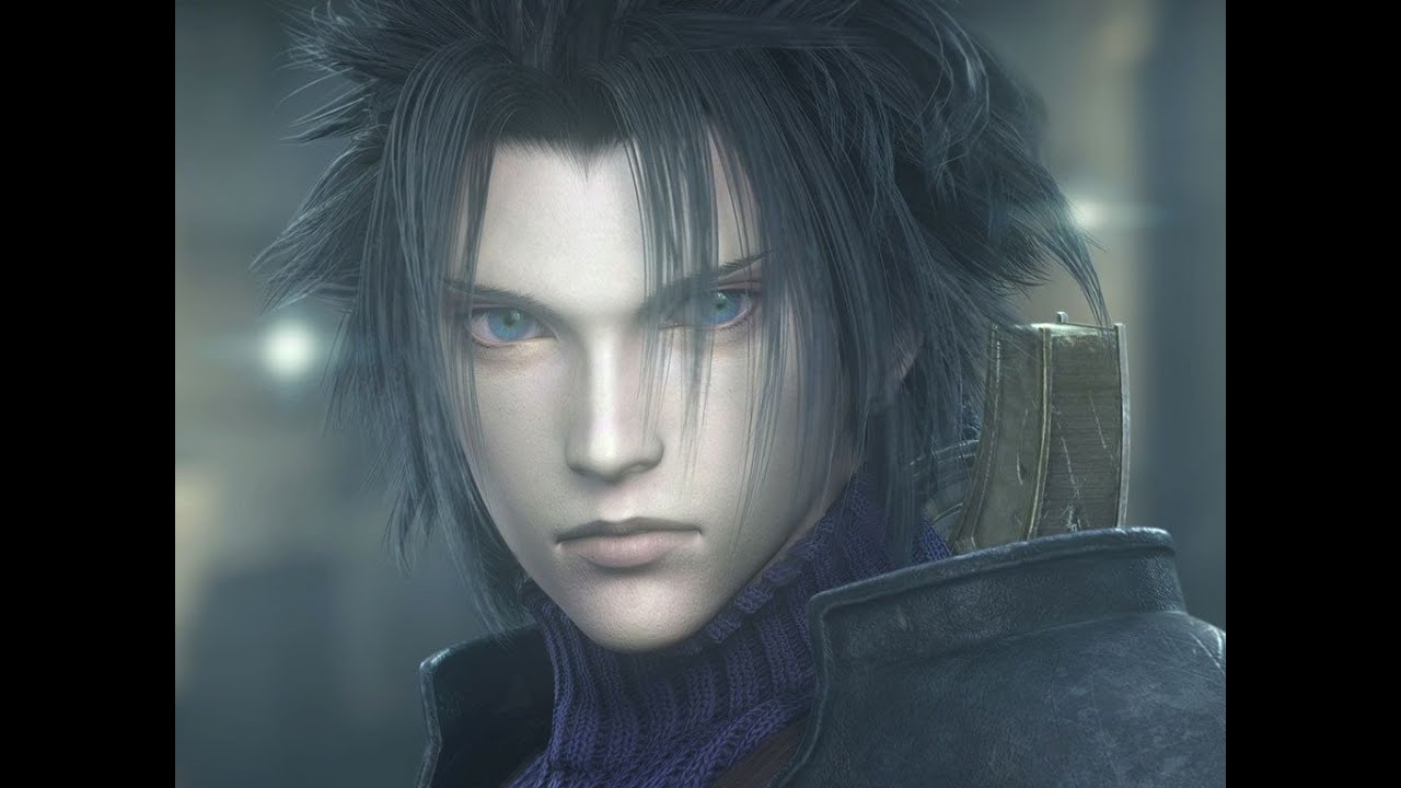 Final Fantasy 7 Remake Hollow Lyrics