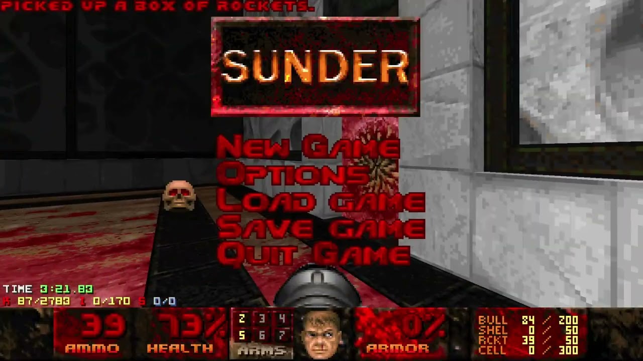 (10/1/2025) sunder map21