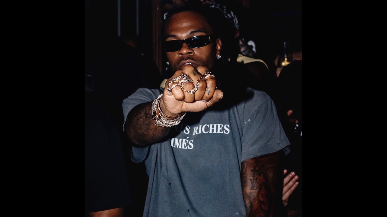 (FREE) Gunna x DDG Type Beat - 