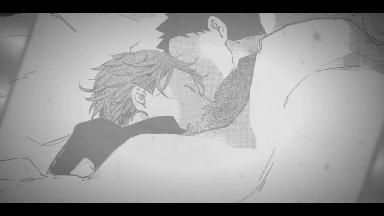 Oikawa & Iwaizumi | Remembering you