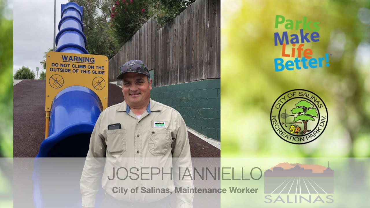 Meet Joseph Ianniello