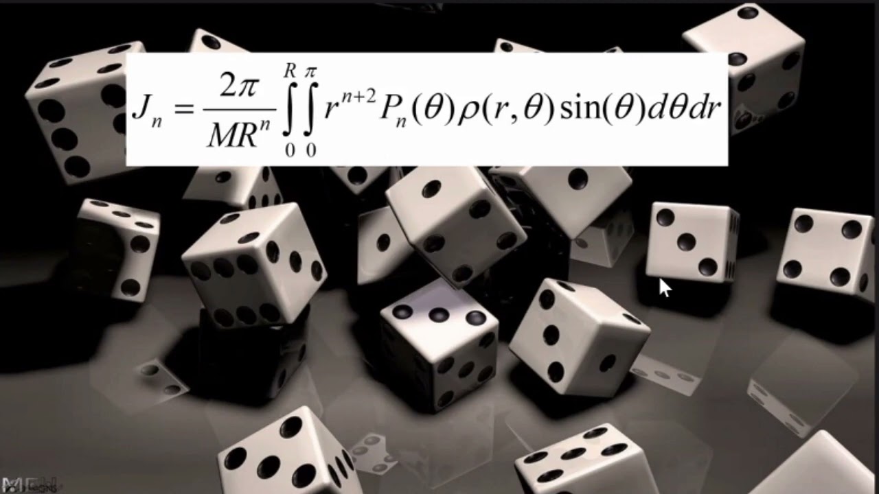 Podolak M. (Tel Aviv University): Modeling planets with a roll of the dice