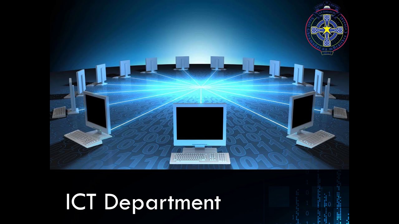 GCSE ICT Courses