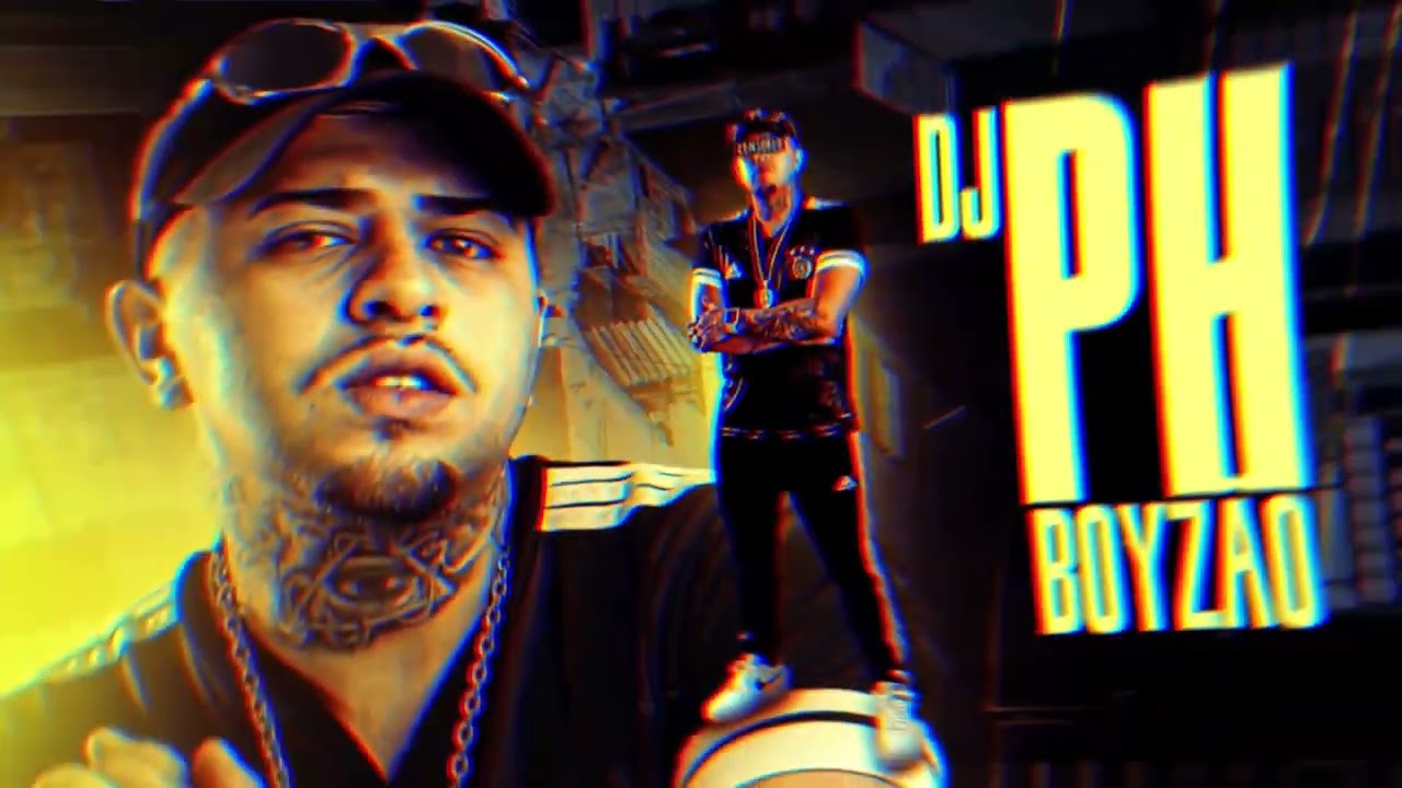 MC MENOR PHA , MC JN7 - MENOR QUENTE DA CAIXA ( DJ PHBOYZAO , DJ VR ORIGINAL ) LANÇAMENTO 2026