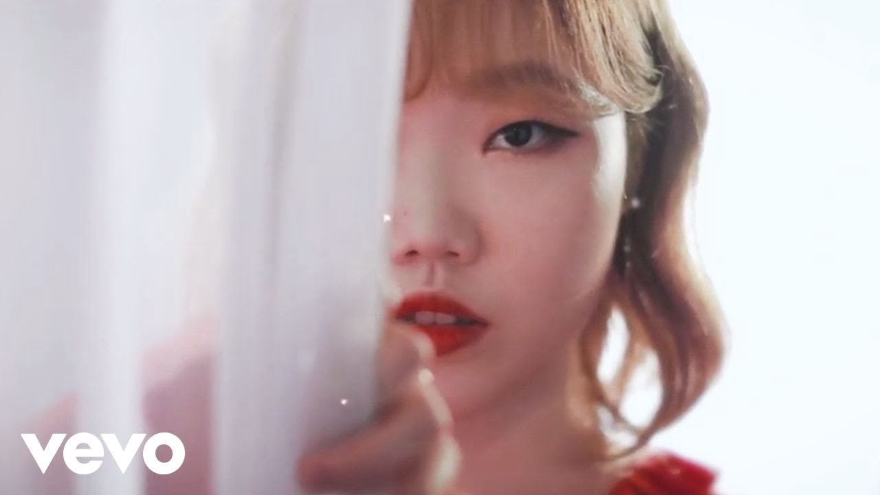 LEE SUHYUN - 숨겨진 내 모습 (From 