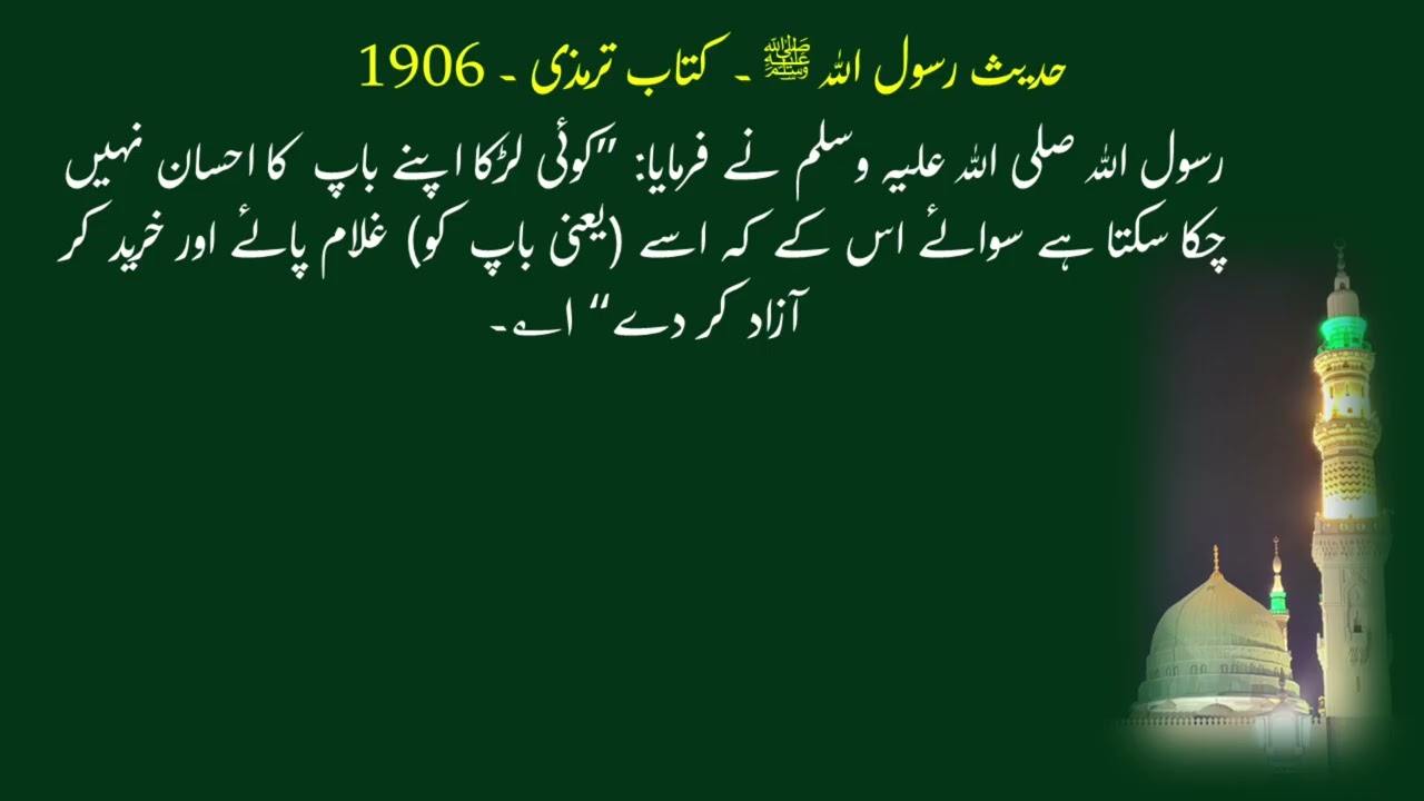 Walidain | parents | Farmabardare | Kids Responsibility | SHORT-34