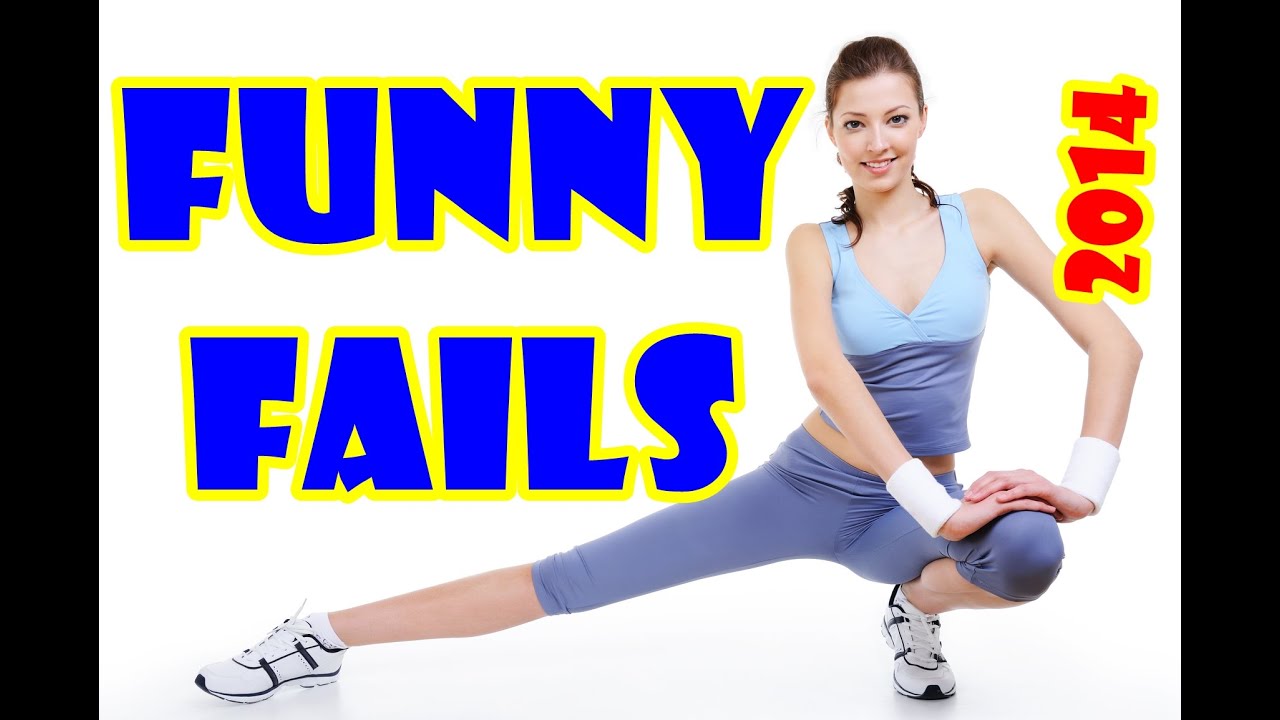 Funny Fails 2014 Compilation August ● I Hate Girl