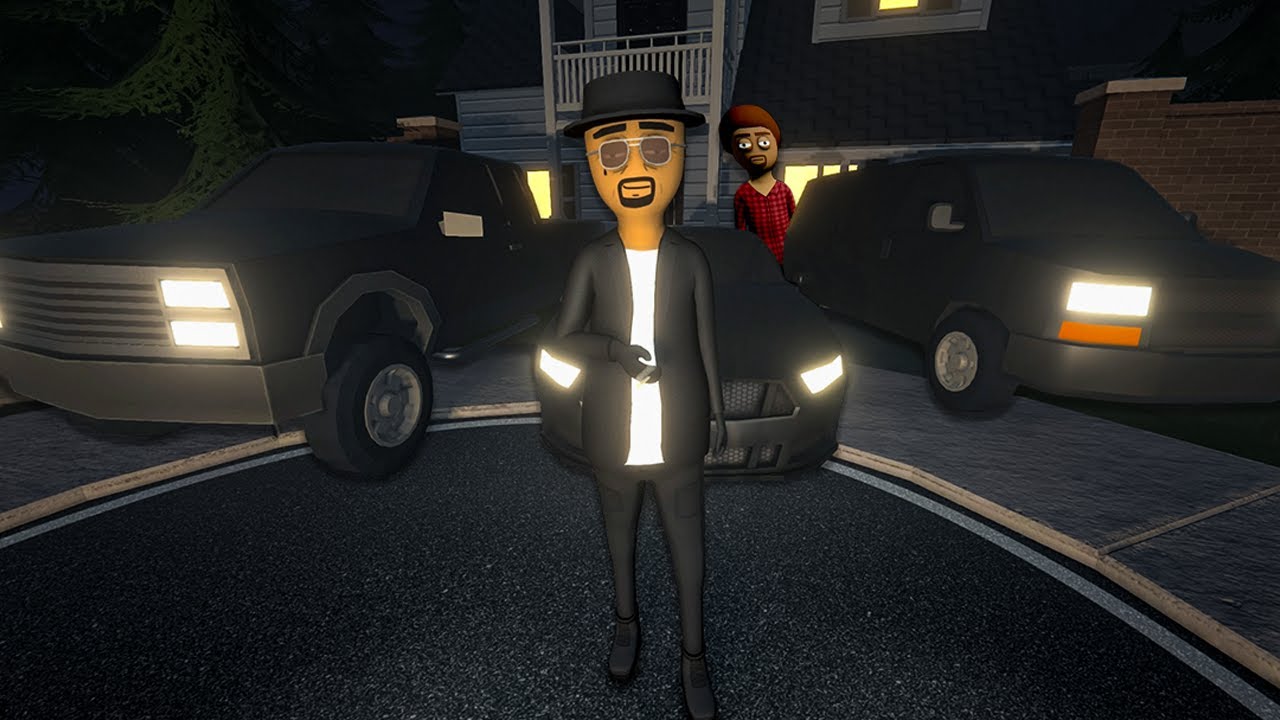 TRAP Simulator: Too Much $ Got the Feds Watchin