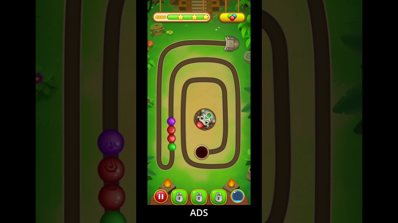 Marble Crush   Shooter Master