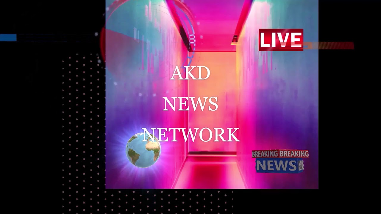 AKD NEWS NETWORK [ LOGO ]