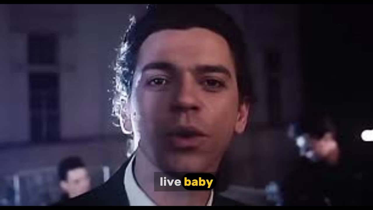 New Sensation INXS at Their Absolute Peak The Song That Captured Pure Joy 1987