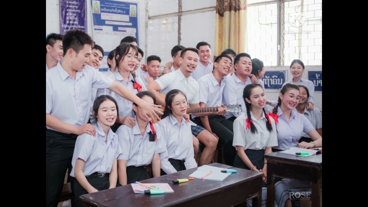 Tee Oudalay (Composer)& lao artist : ໄຊຊະນະ,ไชชะนะ
