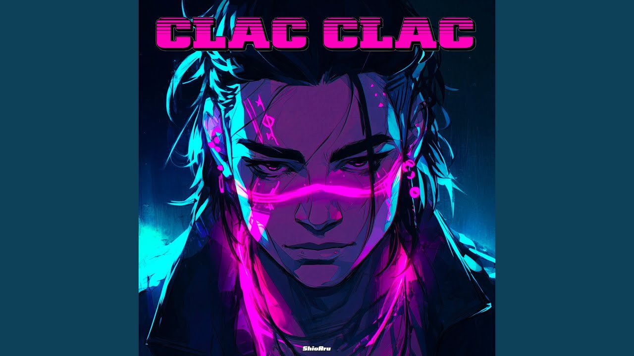 clac tap zap nok