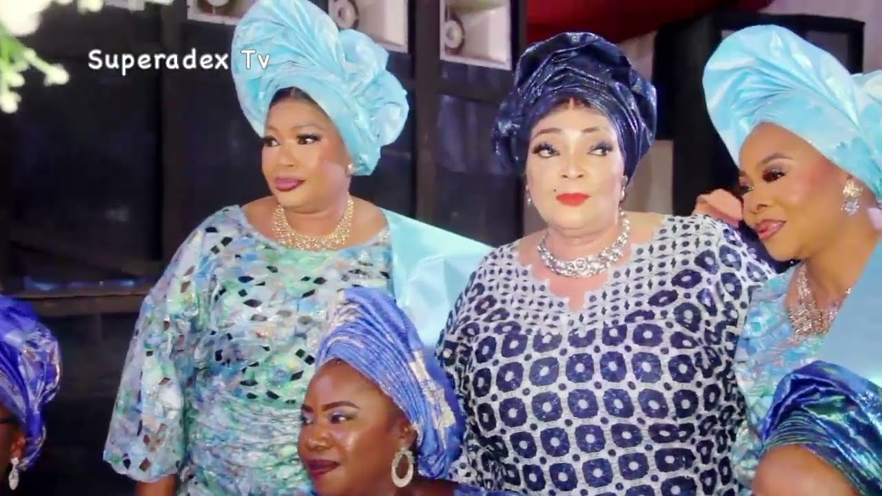 SUPREME ROYAL SISTERS CLUB'S 5TH YEAR ANNIVERSARY CELEBRATION