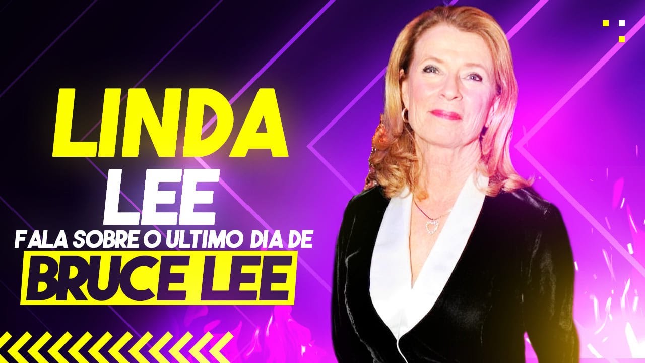 10 Curiosidades Linda Lee Cadwell - Cinema Alex Michael #124