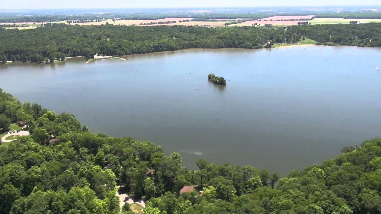 Video Cowan Lake