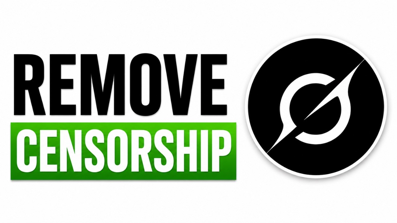 How to Remove Censorship from Grok Imagine (Quick & Easy)