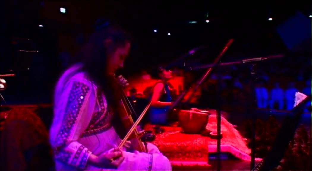 Борис Гребенщиков (Boris Grebenschikov) - concert in Vienna