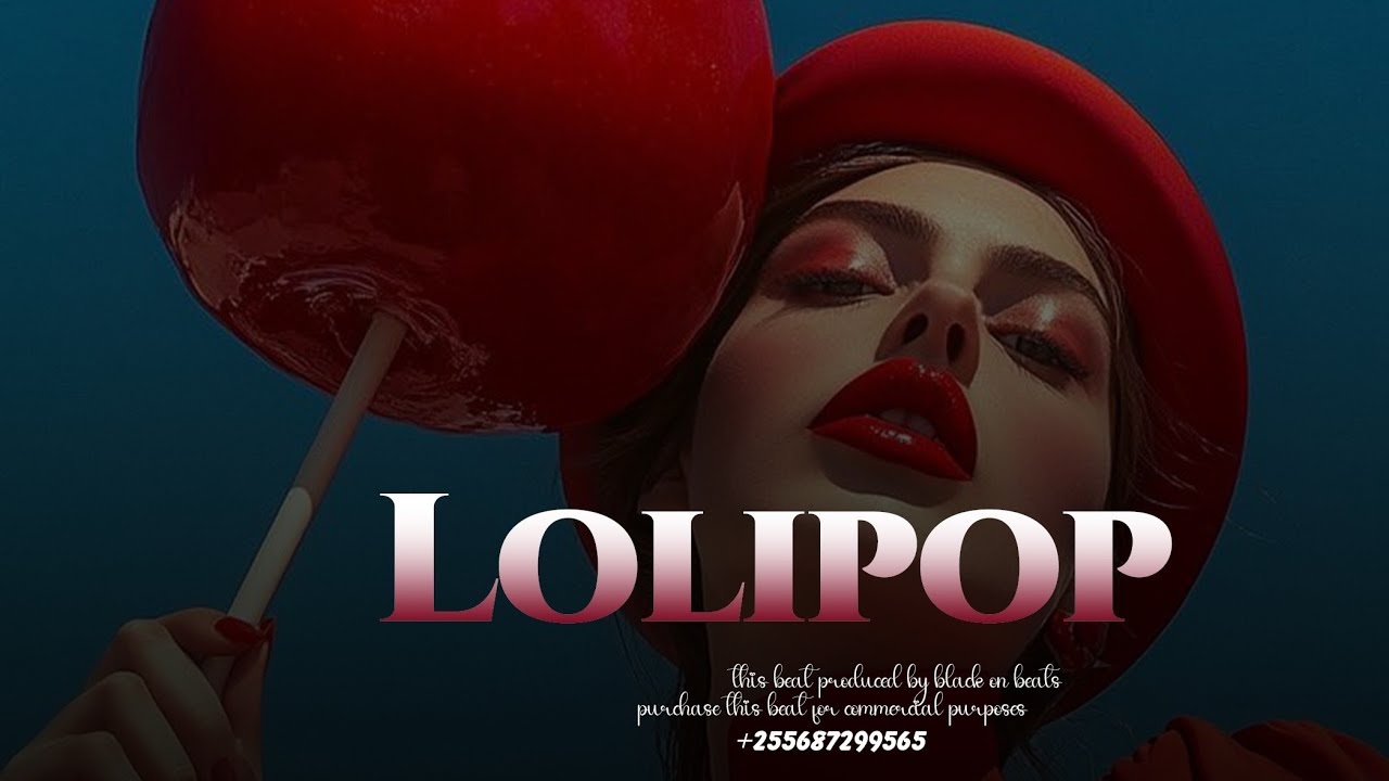 FREE Bongoflava_sweet reggaeton_ type beat _